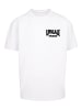 Mister Tee T-Shirt in white