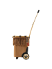 Reisenthel carrycruiser - Einkaufstrolley 47.5 cm (western) in western