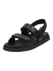 Steve Madden Sandalen Schwarz