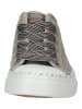 Mustang Sneaker in Grau