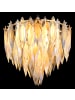 Globo lighting Deckenleuchte "ELINOR" in gold