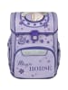 SCOOLI EasyStart Schulranzen Set 5-tlg. Magic Horse in lila