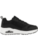 Skechers Sneaker low Uno-Powex in schwarz