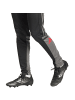 adidas Trainingshose im 3 Streifen Design in Schwarz