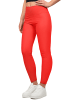 Reichstadt Hose in Red