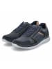 Beliano Low Sneaker in blau