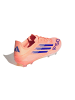 adidas Fußballschuh F50 LEAGUE FG/MG in beaora/lucblu/ftwwht