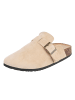 Ital-Design Sandale & Sandalette in Beige