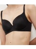 Triumph Schalen-BH mit Bügel in schwarz