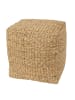 Boltze Sitzhocker in beige