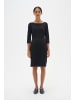 InWear Kleid Bagulio Tight fit in Black