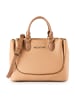 Valentino Daphne Re Shopper Tasche 30 cm beige