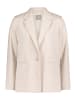 BETTY & CO Longblazer langarm in Grau