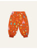Oilily Paw Hose in Orange