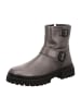 Gabor Plateau Stiefeletten in Silber