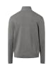 Nils Sundström Jacke in grau - 0002