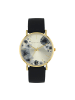 Tom Tailor Quarzuhr Alloy/Edelstahl, IP rose in Gold