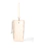 Gave Lux Schultertasche in BEIGE
