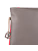 MYWALIT Umhängetasche Leder 25 cm roma
