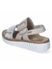 rieker Sandalen in beige