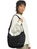 Jack Wolfskin Schultertasche für Damen in Schwarz