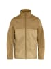 FJÄLLRÄVEN Outdoorjacke Abisko Hike Jacket M in Beige