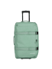 travelite Kick Off 2-Rollen Reisetasche 68 cm in salbei