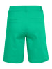Kaffe Shorts KAlea Regular fit in Gumdrop Green