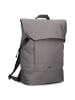 Zwei Benno BE350 - Rucksack 45/63 cm erw. in rock