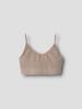 name it Bralette in Mocha Meringue