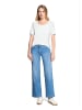 Betty Barclay Basic Shirt mit Struktur in Weiß