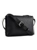 Lacoste Anna Umhängetasche 19 cm in noir farine