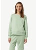 comma Sweatshirt in 72E3_minze