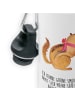 Mr. & Mrs. Panda Kindertrinkflasche Eichhörnchen Smoothie mit Sp... in Weiß