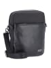BRIC`s Monza Umhängetasche 20 cm Nero-Nero