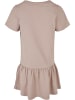 Urban Classics Day Dress in duskrose