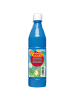 Jovi Plakatfarbe / Temperafarbe 500ml Flasche cyanblau