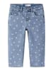 name it Jeans in Medium Blue Denim
