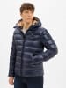 BLAUER USA Steppjacke in marine