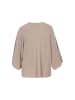 usha WHITE LABEL Women Cardigan in taupe