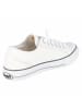 Dockers by Gerli Schnürhalbschuh in weiß
