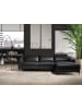 Angel Cerdá Relax Chaiselongue Sofa 6205 in Schwarz
