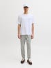 Jack & Jones Jogginghose in Ghost Gray