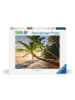 Ravensburger Ravensburger Puzzle 1.500 Teile Strandgeheimnis in bunt