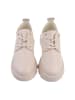 Ital-Design Halbschuh in Beige