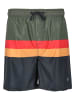 Cruz Badeshorts Indy in Print 8631