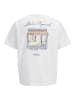 Jack & Jones T-shirt in Bright White