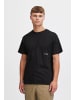 !SOLID T-Shirt SDGen in Schwarz