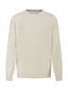 HECHTER PARIS Pullover in beige