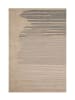 Kayoom Wohnzimmer Teppich – Kurzflorteppich Spirit Frisee 7103 in beige - rechteckig